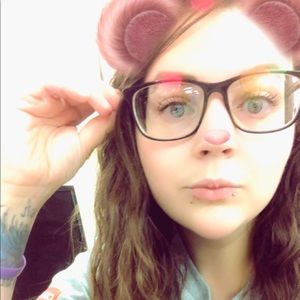 Meet your Posher, Samantha